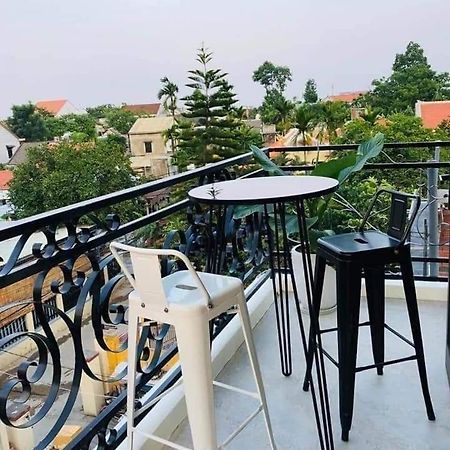 Villa Mavina ホイアン エクステリア 写真