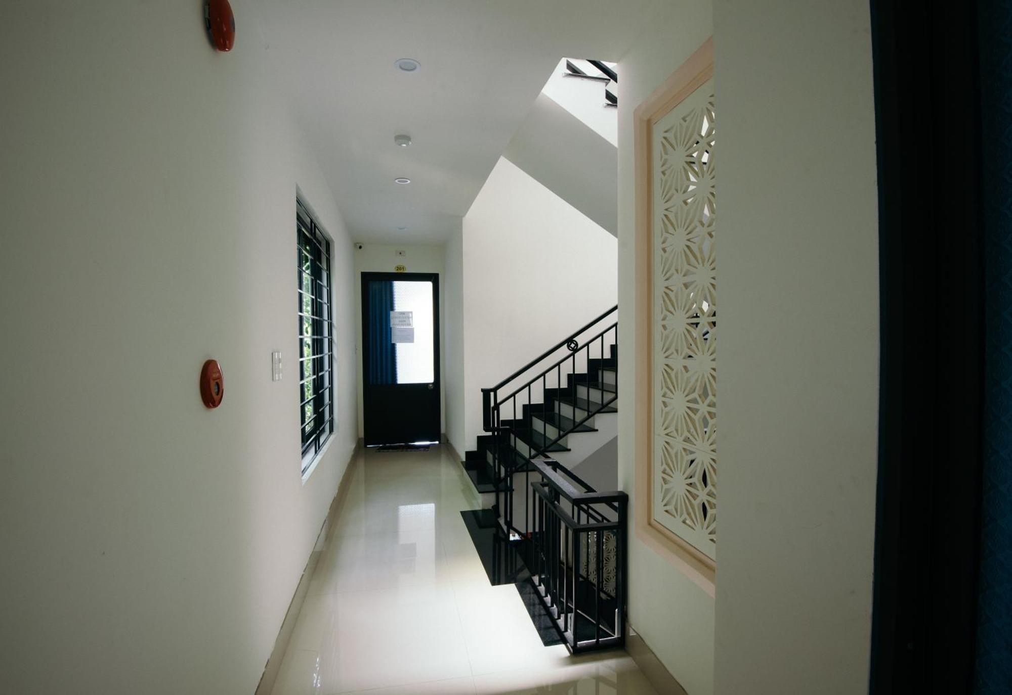 Villa Mavina ホイアン エクステリア 写真